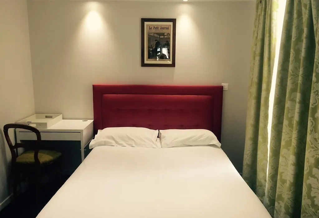 Hotel Savoy-1